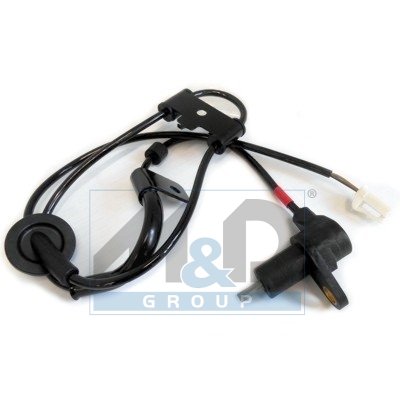 [90464] ABS sensor, rear right