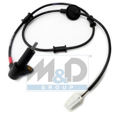 [90421] ABS sensor, rear right