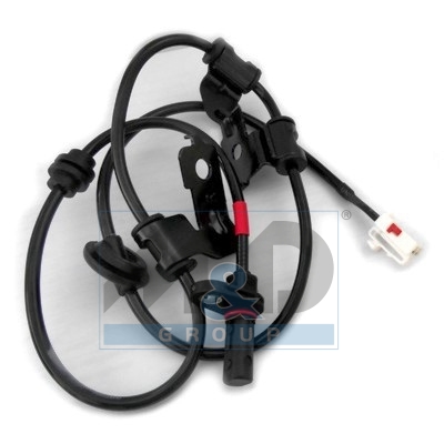 [90683] Sensor, wheel speed