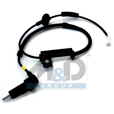 [90363] Sensor, Raddrehzahl