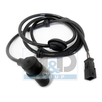 [90508] ABS sensor, rear right (or both sides)