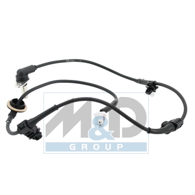 [901166] Sensor, wheel speed