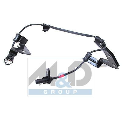 [90850] ABS sensor, rear right