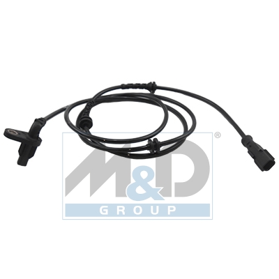 [90723] Sensor, wheel speed