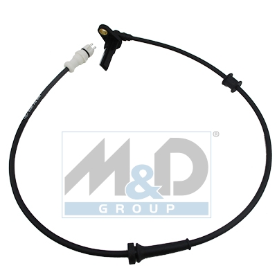 [901023] Sensor, wheel speed
