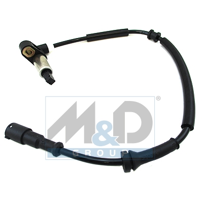 [901027] Sensor, wheel speed