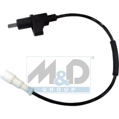 [90257] ABS sensor, rear right