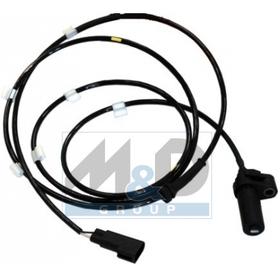 [90122] ABS sensor, rear right