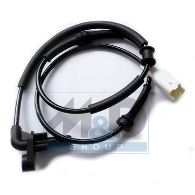 [90592] ABS sensor, rear right