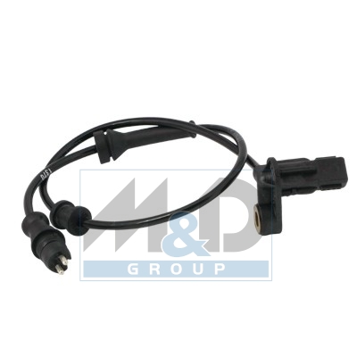 [90154] ABS sensor, rear right