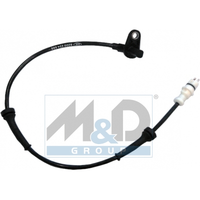 [90246] Sensor, wheel speed