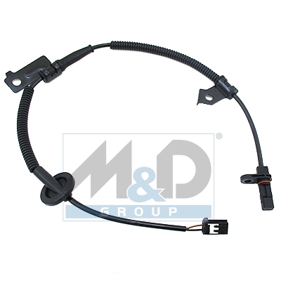 [90824] ABS sensor, rear right