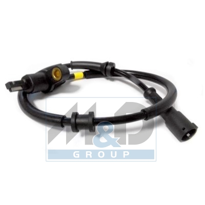 [90668] ABS sensor, rear right