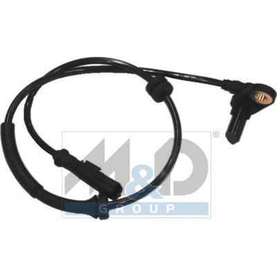 [90036] Sensor, wheel speed