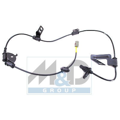 [90832] Sensor, wheel speed
