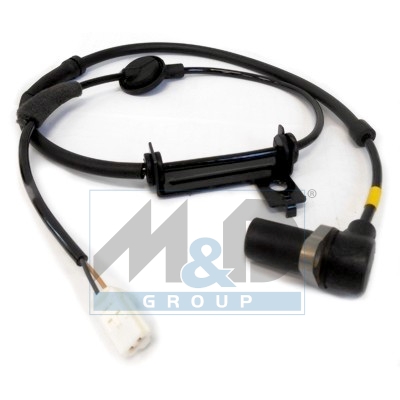 [90492] Sensor, Raddrehzahl