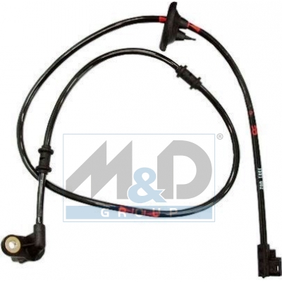 [90284] ABS sensor, rear right
