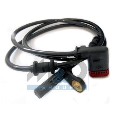 [90657] Sensor, Raddrehzahl