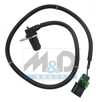 [901124] Sensor, wheel speed