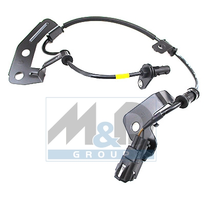 [90960] ABS sensor, rear right