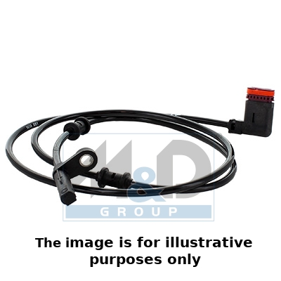 [90904E] ABS sensor, rear right