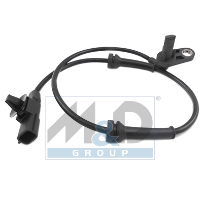 [90546] ABS sensor, rear right