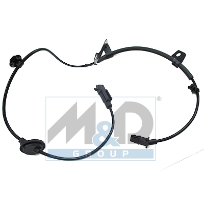 [90906E] ABS sensor, rear right