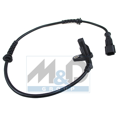 [901039] Sensor, Raddrehzahl