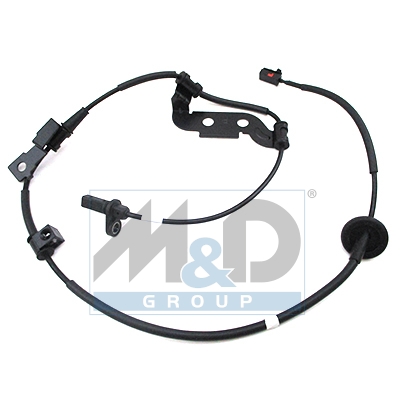 [90858E] ABS sensor, rear right