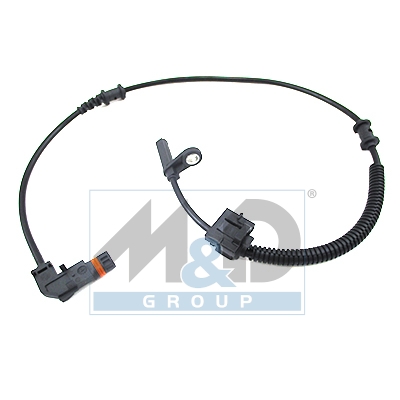 [90886E] ABS sensor, rear right