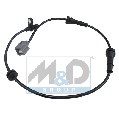 [90916E] Sensor, wheel speed