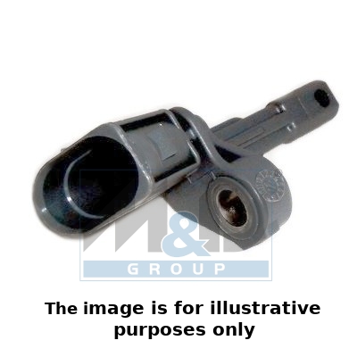 [90573E] Sensor, wheel speed