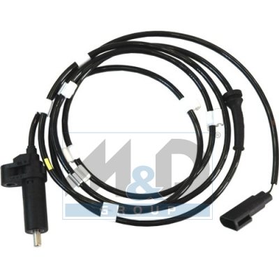 [90110] Sensor, wheel speed