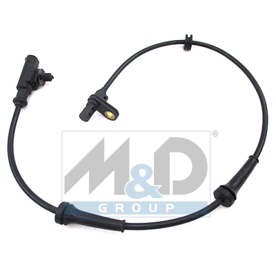 [90919E] Sensor, wheel speed