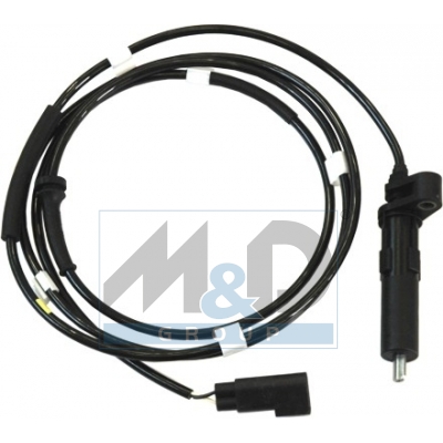 [90116] Sensor, wheel speed