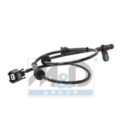 [90764] Sensor, wheel speed