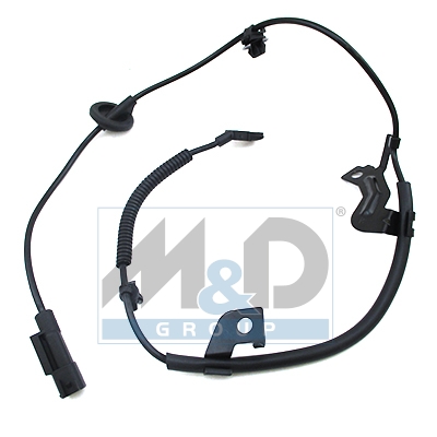 [90872E] Sensor, wheel speed
