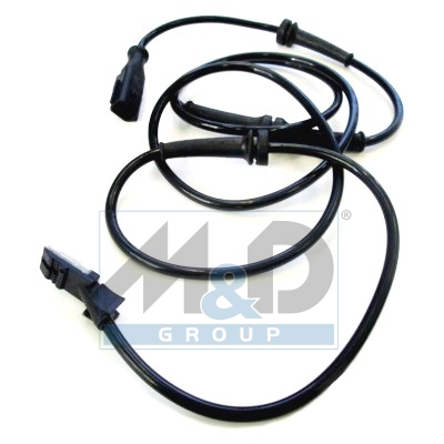 [90396] ABS sensor, rear right