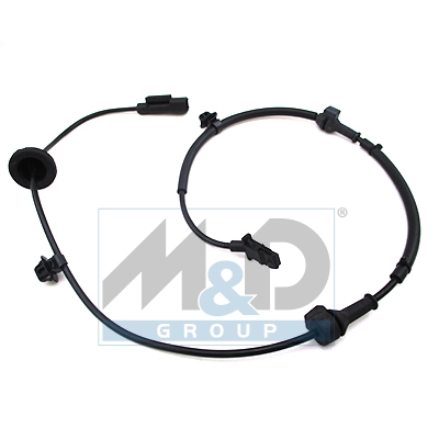 [90912E] Sensor, wheel speed