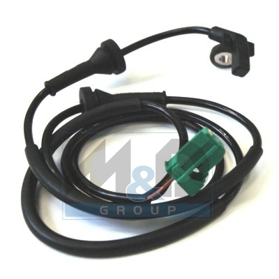 [90387] Sensor, Raddrehzahl