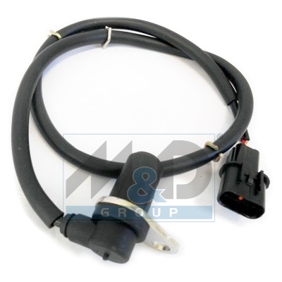 [90341] Sensor, Raddrehzahl