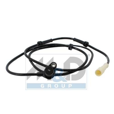 [90996] Sensor, Raddrehzahl