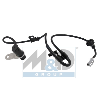 [90710] Sensor, wheel speed