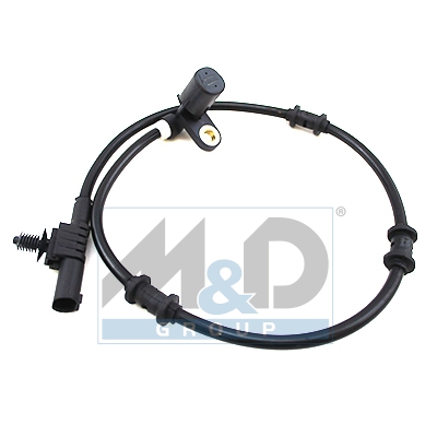 [901038] ABS sensor, rear right