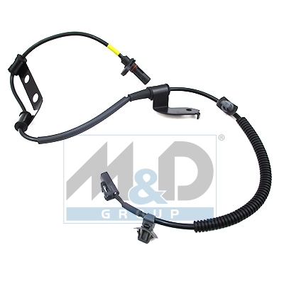 [90854E] Sensor, wheel speed