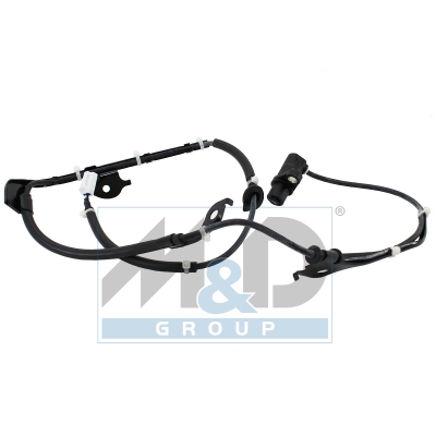 [90735] ABS sensor, rear right