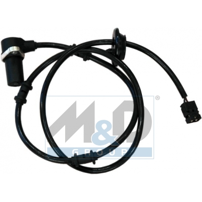 [90091] ABS sensor, rear right