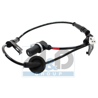 [90991] Sensor, Raddrehzahl