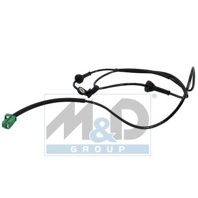 [90393] ABS sensor, rear right