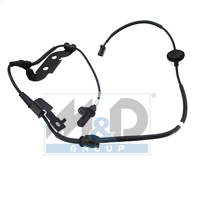 [90860E] Sensor, wheel speed